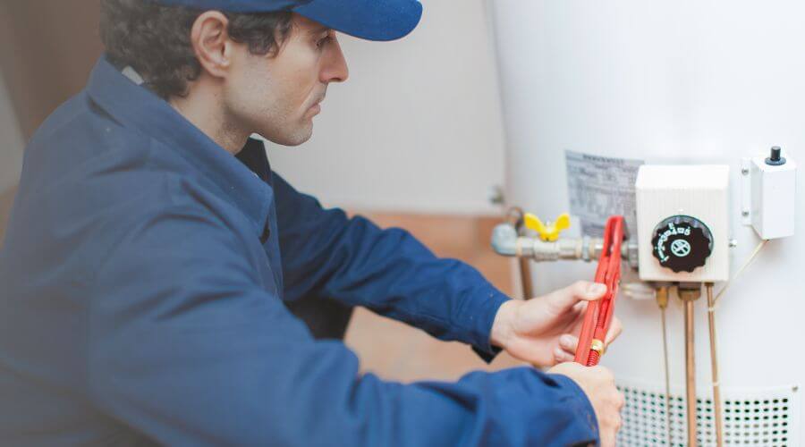 Local expert plumbing services in Twin Valley, MN